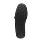 Black Comfort Boat Shoes Loafers, Image 8 of 8
