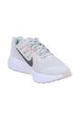 Grey Nike Zoom Span 3 Womens Running Trainers, Image 5 of 6