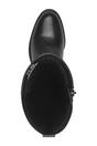 Black Tamaris Black Tamaris Womens Black Riding Boots, Image 5 of 7