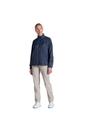 Navy Blue Nosilife Golf Technical Jacket, Image 4 of 4