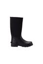Black Mucker Neoprene Calf Boots, Image 4 of 6