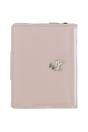 Beige Elegant Real Leather Purse, Image 4 of 4