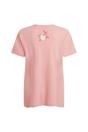 Pink Yago Deep Look Into Nature TShirt, Image 3 of 4