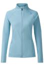 Blue Refresh Full Zip Midlayer, Image 1 of 3