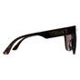 Brown Cat Eye Havana Dark Brown VE4417U, Image 4 of 6