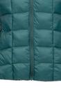 Dark Green Ogbere Gilet, Image 3 of 4