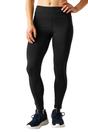 Black Influential II Leggings, Image 4 of 4