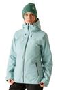 Pale Green Wentwood 3 in 1 Jacket, Image 4 of 5
