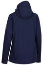 Navy Katya DLX Waterproof Jacket, Image 2 of 4