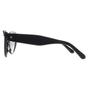Black Kate Spade Black Cat Eye Black Dark Gray Gradient Juni/G/S Pearl, Image 3 of 4
