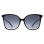 Black Kate Spade Black Square Black Dark Grey Gradient BRIGITTE/F/S, Image 1 of 4