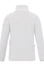 Grey Florena Full Zip Fleece Jacket, Image 2 of 3