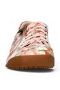 Pink Womens Trainers Sneaker Shoes-TIVANAO-05, Image 4 of 7