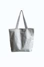Multi Floral Canvas Tote Bag, Image 3 of 3