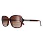 Buttefly Havana Brown Gradient Polarized Yvette/S, Image 2 of 4
