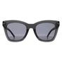Grey Missoni Grey Square Transparent Grey Grey MIS 0046/S, Image 1 of 3