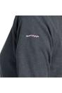 Charcoal Meadows Fleece Top, Image 6 of 7