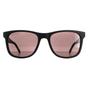 Black Lacoste Black Rectangle Black Germany Grey L929SEOG, Image 1 of 4