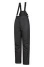 Black Moon II Ski Trousers, Image 3 of 4