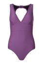 Orchid Katerina One Piece Mesh Lined Swimsuit, Image 4 of 4
