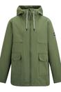 Green Orlea Floral Waterproof Jacket, Image 1 of 4
