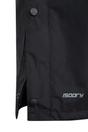 Black Downpour Waterproof Trousers, Image 6 of 7