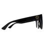 Black Gucci Black Square Black Grey GG0034SN, Image 4 of 6