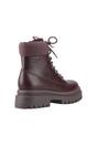 Dark Brown Danie Boots, Image 5 of 5