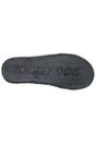 Black Jazzin Canvas Fable Trainer, Image 4 of 6
