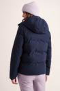 Blue Orelle Insulated Ski Jacket, Image 3 of 5