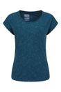 Teal Retreat TShirt, Image 1 of 6