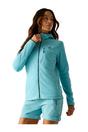 Blue Switch Up Pro Fleece Jacket, Image 5 of 5