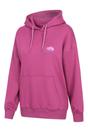 Raspberry Mountain Scene Hoodie, Image 4 of 4