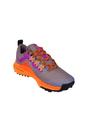 Purple React Pegasus Trail 4 Running Trainers, Image 5 of 6