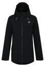 Black Switch Up II Waterproof Jacket, Image 1 of 4