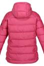 Pink Regatta Pink Toploft II Puffer Jacket, Image 2 of 4