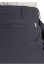 Dark Grey Rif Stretch Nosilife Cargo Trousers, Image 3 of 4