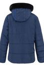 Navy Regatta Navy Winnie Quilted Jacket, Image 2 of 4