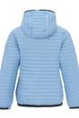 Light Denim Regatta Light Denim Rigain Quilted Jacket, Image 2 of 4
