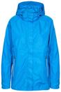 Blue Review Waterproof Jacket, Image 1 of 8
