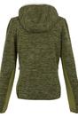 Jade Kemilia Fleece Jacket, Image 2 of 4