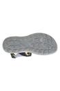 Blue Nubuck Sports Sandals, Image 2 of 2