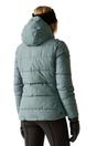 Grey Glacier Ski Jacket, Image 5 of 5