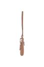 Camel Ashwood Leather Camel 'Five CB' Real Leather Cross Body Bag, Image 3 of 5