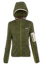 Jade Kemilia Fleece Jacket, Image 1 of 4