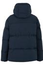 Navy Regatta Navy Roxienne Padded Jacket, Image 2 of 5