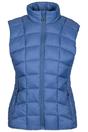 Indigo Ogbere Gilet, Image 1 of 4