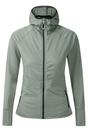 Pale Green Dare 2B Pale Green Nomadic Stretch Midlayer, Image 1 of 3