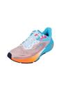 Blue HOVR Machina Breeze Running Trainers, Image 2 of 6