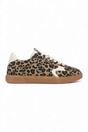 Brown Blowfish Malibu Brown Womens "Tastic" Lace-Up Fashion Sneakers, Image 1 of 6